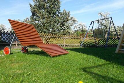 Friedrichshafen - Ravensburg - Unterkunft - 4 Personen 5 Nächte