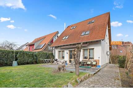 Haus zum Kaufen in Freiburg im Breisgau 1.199.000,00 € 263 m²