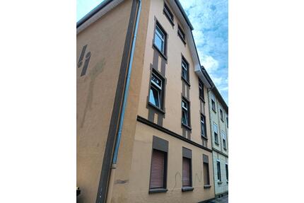 Wohnung in Bochum Wattenscheid Leithe, Studenten, WG, Pflege, ..