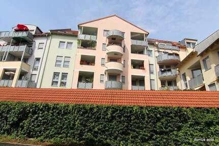 Wohnung zum Mieten in Plauen 600,00 € 86.22 m²