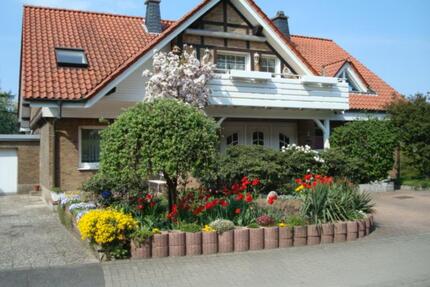 Komfortable Erdgeschosswohnung mit Gartenblick in Billmerich - Unna Hemmerde