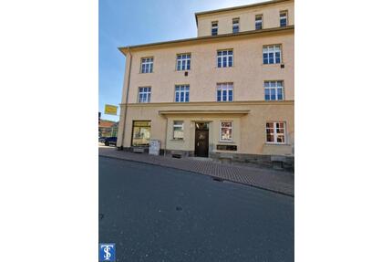 Helle 4 Zimmer Wohnung in Reusa mit Balkon und großem Bad im 1.OG frei ab 01.07.2026 - Plauen Alt Chrieschwitz