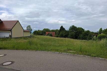 Grundstück zu verkaufen in Berg im Gau 287.035,00 € 973 m²