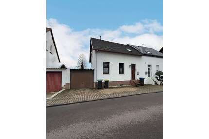 Haus zum Kaufen in Ensdorf 225.000,00 € 115 m²