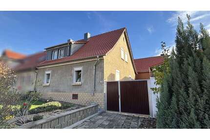 Haus zum Kaufen in Hedersleben 45.000,00 € 105 m²