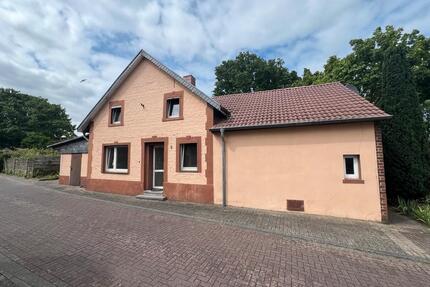 Freistehendes Einfamilienhaus im Herzen von Effeld - Wassenberg