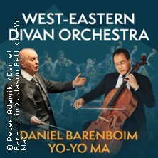 West-Eastern Divan Orchestra