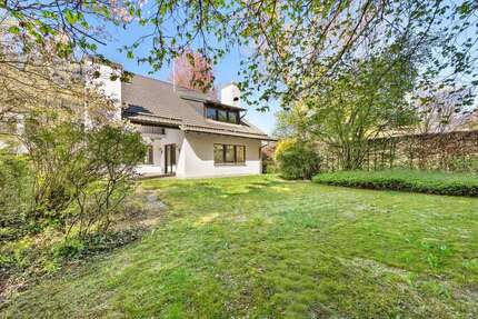 Haus zum Kaufen in Baldham 1.395.000,00 € 176 m²