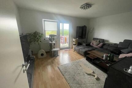 Moderne 3-ZKB-Wohnung mit Einbauküche & Balkon - Simmern/Hunsrück