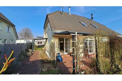 Haus zum Kaufen in Bergen 259.000,00 € 103.15 m²