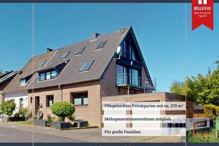 Haus zum Kaufen in Bergheim-Glessen 749.000,00 € 196.37 m²