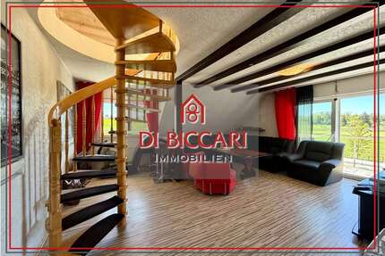 Wohnung zum Mieten in Magstadt 1.850,00 € 168 m²