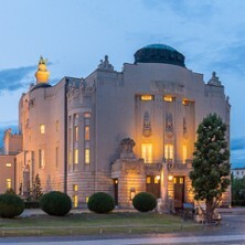 Jedermann - Staatstheater Cottbus