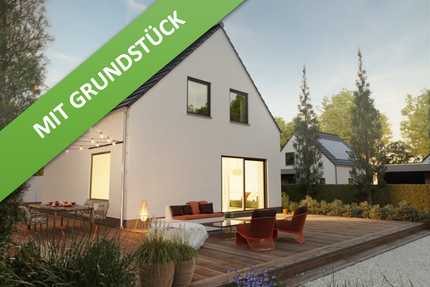 Haus zum Kaufen in Bredenbeck 361.450,00 € 109 m²