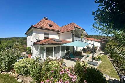 Haus zum Kaufen in Fürstenstein 475.000,00 € 193 m²