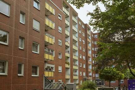 Wohnung zum Mieten in Essen 535,00 € 77.5 m²