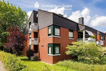 Wohnung zum Kaufen in Münster 350.000,00 € 105 m²
