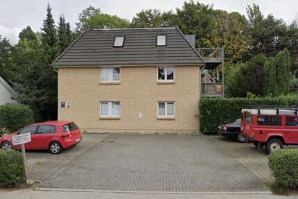 Wohnung zum Mieten in Glücksburg 590,00 € 51.88 m²