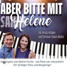 Aber bitte mit...Helene | Theater Melle
