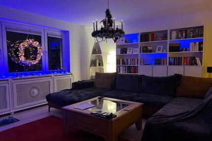 Großzügige 3-Zimmer-Wohnung mit zwei Balkonen in Frankenthal - Frankenthal (Pfalz)