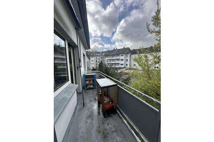 Wohnung zum Mieten in Essen 550,00 € 53.25 m²