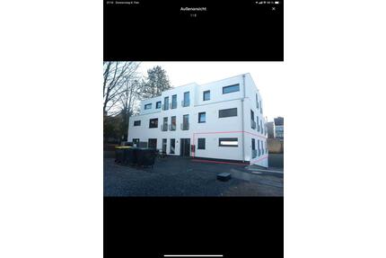 Osnabrück Zentral im Kühnehof , erstklassige 3 Zimmer Wohnung !