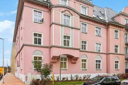 Wohnung zum Kaufen in Plauen 50.000,00 € 62 m²