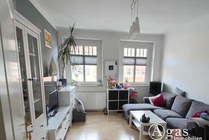 Wohnung zum Mieten in Eberswalde 603,00 € 67 m²