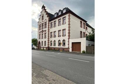Erkennen Sie das Potenzial? Denkmalgeschütztes Wohn- und Geschäftshaus in Wuppertal-Ronsdorf - Wuppertal / Ronsdorf