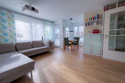 Wohnung zum Kaufen in München 770.000,00 € 89.28 m²