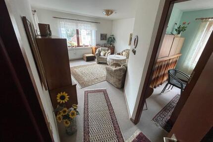 2,5 Zimmer-Wohnung mit Balkon, Aufzug und optional Tiefgarag - Goslar