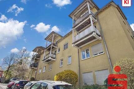 Wohnung zum Kaufen in Rimpar 190.000,00 € 61.8 m²