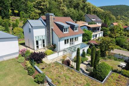 Haus zum Kaufen in Frankweiler 849.000,00 € 200 m²