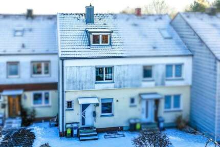 Haus zum Kaufen in Ingolstadt 400.000,00 € 110.51 m²