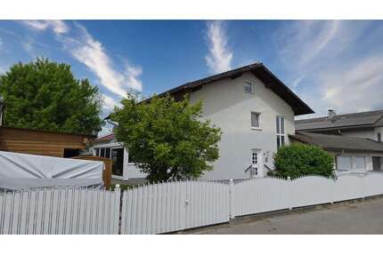 Haus zum Kaufen in Traunreut 799.000,00 € 213 m²