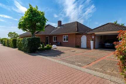 Haus zum Kaufen in Salzhausen 849.000,00 € 220 m²