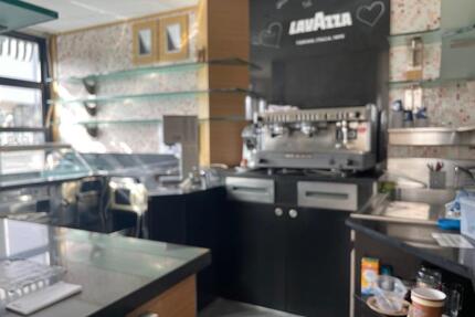 Cafe - Eiscafe 50m² mit Außenfläche 50m² - Bietigheim-Bissingen