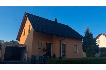 Einfamilienhaus Querfurt Am Eselsstieg
