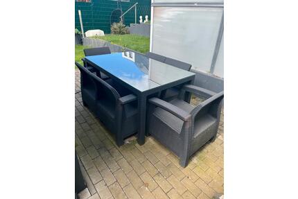 Gartenmöbel - 150,00&nbsp;EUR Kaltmiete, ca.&nbsp; 0,00&nbsp;m&sup2; in Mönchengladbach (PLZ: 41199) Süd