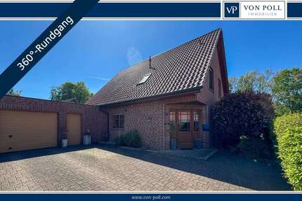 Haus zum Kaufen in Schüttorf 439.000,00 € 174 m²
