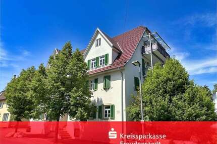 Wohnung zum Kaufen in Eutingen 250.000,00 € 93.63 m²
