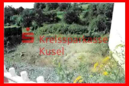 Grundstück zu verkaufen in Niedermohr 74.200,00 € 841 m²