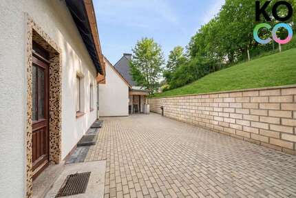 Haus zum Kaufen in Engelskirchen 299.000,00 € 180 m²