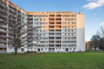 Wohnung zum Kaufen in Ettlingen 319.000,00 € 84 m²