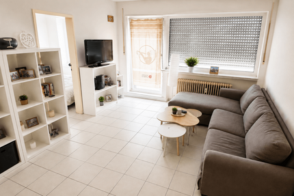 Wohnung zum Kaufen in Essen 64.910,00 € 32.6 m²