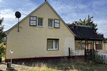 Haus zum Kaufen in Potsdam 199.000,00 € 75.19 m²