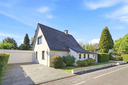 Haus zum Kaufen in Meerbusch 695.000,00 € 114.43 m²