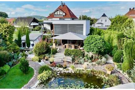 Haus zum Kaufen in Bad Salzuflen 995.000,00 € 260 m²
