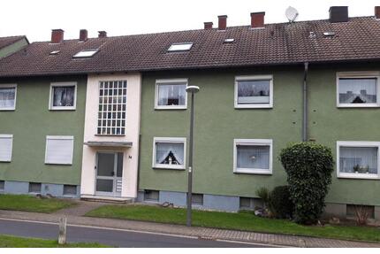 MFH 4 Wohnungen Henrichenburg 272qm Wohnfläche - Castrop-Rauxel Becklem