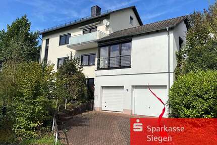 Haus zum Kaufen in Siegen 395.000,00 € 170 m²